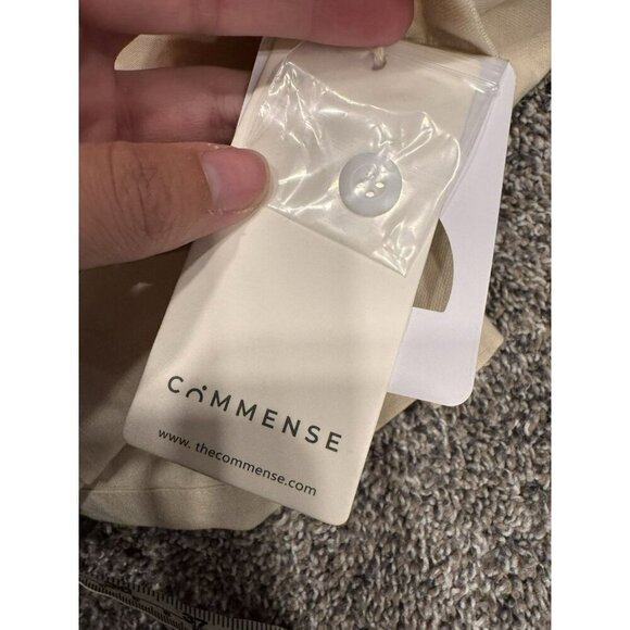 NWT Commense Dress Boho Small EUC - Picture 7 of 8